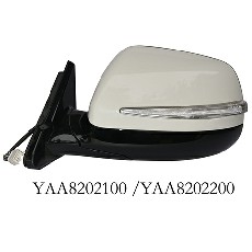 LIFAN Car Rearview Mirror YAA8202100 YAA8202100.jpg