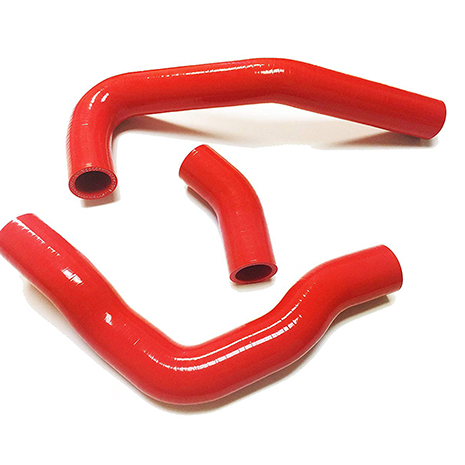 Rubber Parts