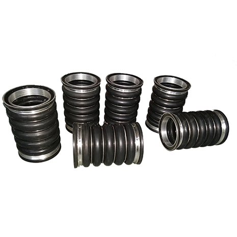 Rubber Parts