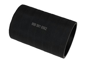 Mercedes Benz Silicone Hose OEM No. 0005010582.jpg