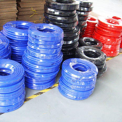 Rubber Parts