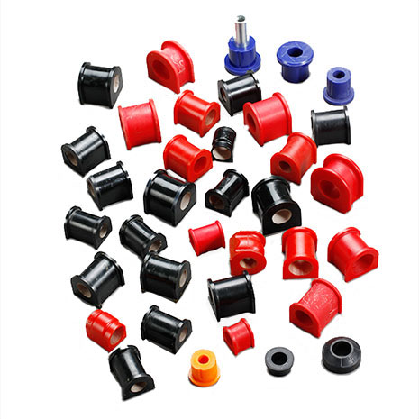 Rubber Parts