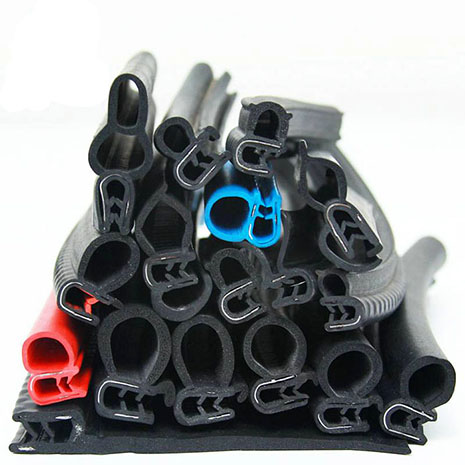 Rubber Parts