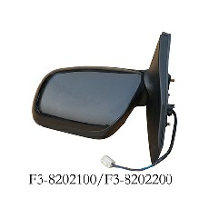 BYD F3 Car Rearview Mirror 8202200 8202100.jpg