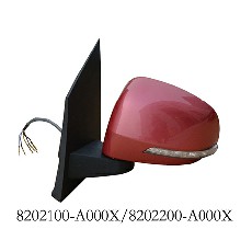 Car Rearview Mirror 8202100-A000X 8202200-A000X.jpg