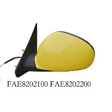 LIFAN Car Rearview Mirror FAE8202100  FAE8202100.jpg