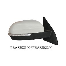 LIFAN Car Rearview Mirror PBA8202100  PBA8202200.jpg